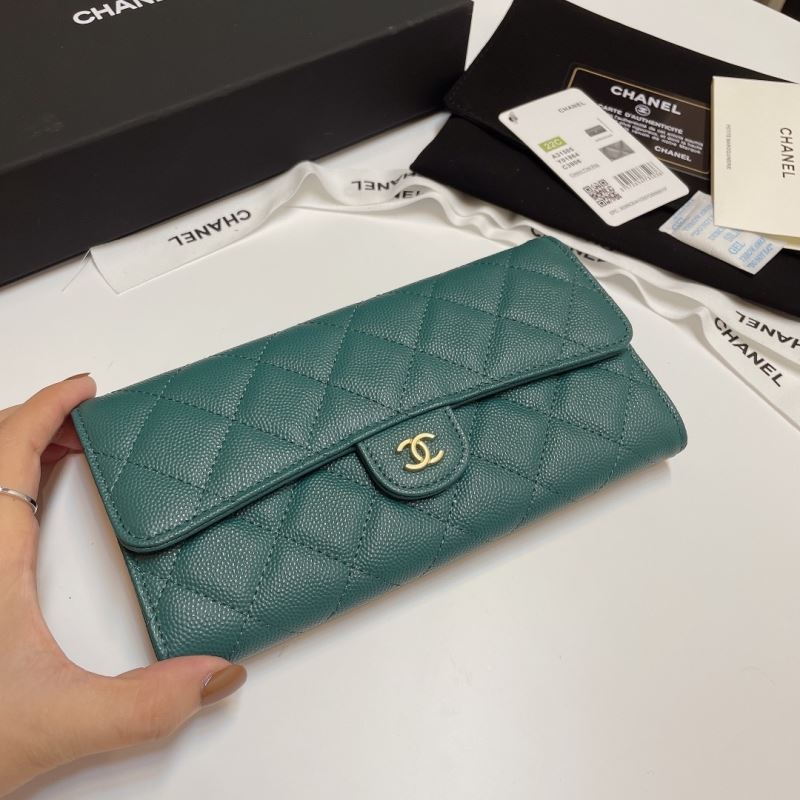 Chanel Wallet Purse